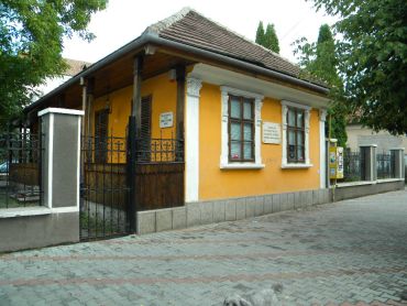 Casa Andrei Muresanu